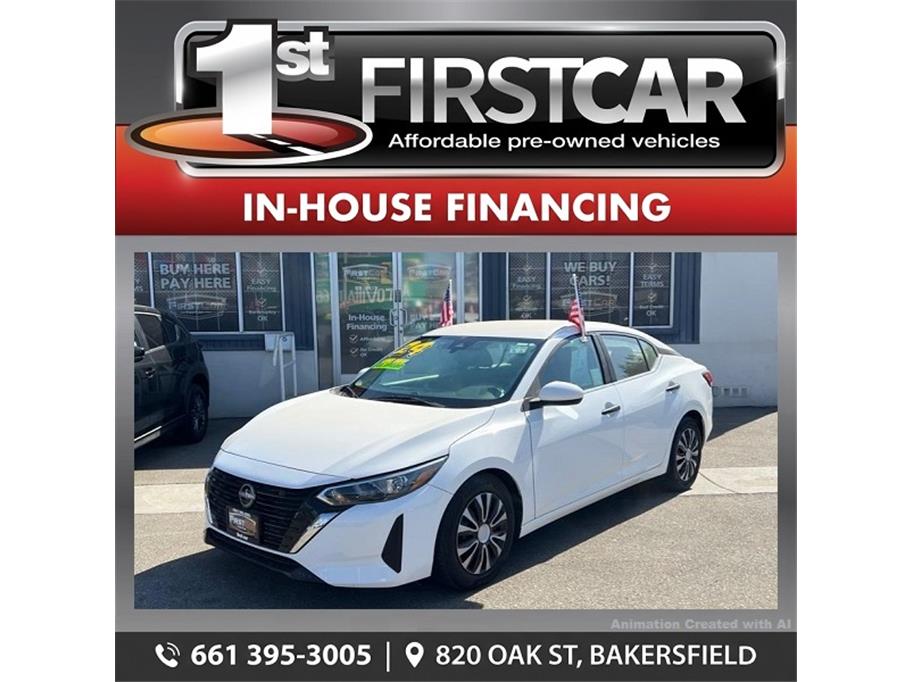Apply for Financing